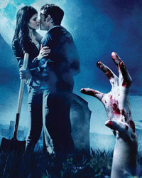 Burying the Ex